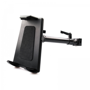 TABPB-RSHM5 아콘 ARKON 푸쉬 버튼 차량용 헤드레스트 태블릿 거치대 - 센터형, 9&quot;~11&quot; 태블릿 기종