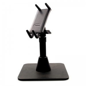 SM6-HD008 아콘 ARKON 슬림그립 울트라 스마트폰 스탠드 - 7.5~9.75&quot; 높이조정용 (19cm~25cm), 모든 스마트폰 기종 &amp; 7&quot;~8&quot; 소형 태블릿